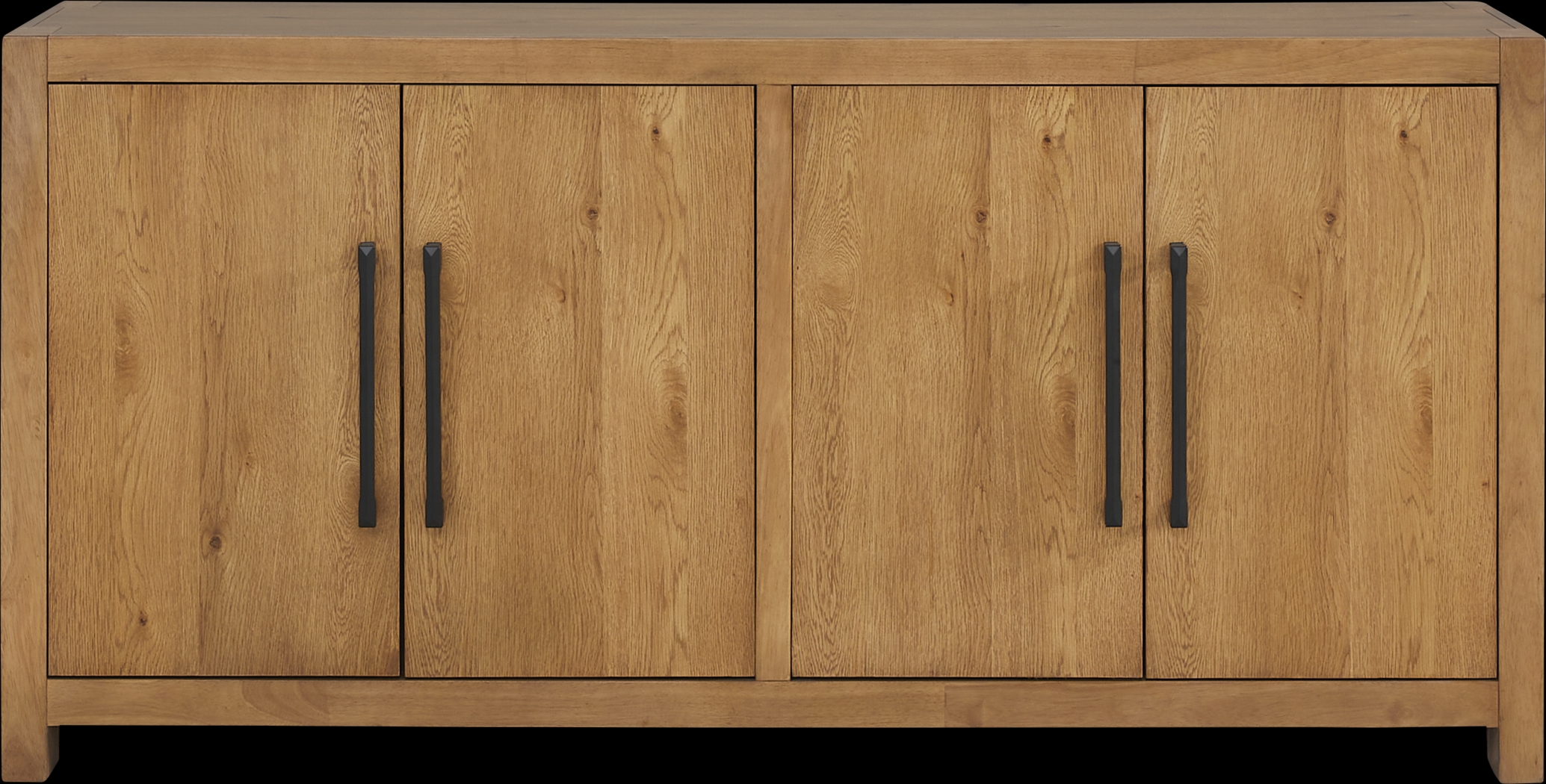 Ithaca Natural 66 in. Console - Thumbnail - Image 1