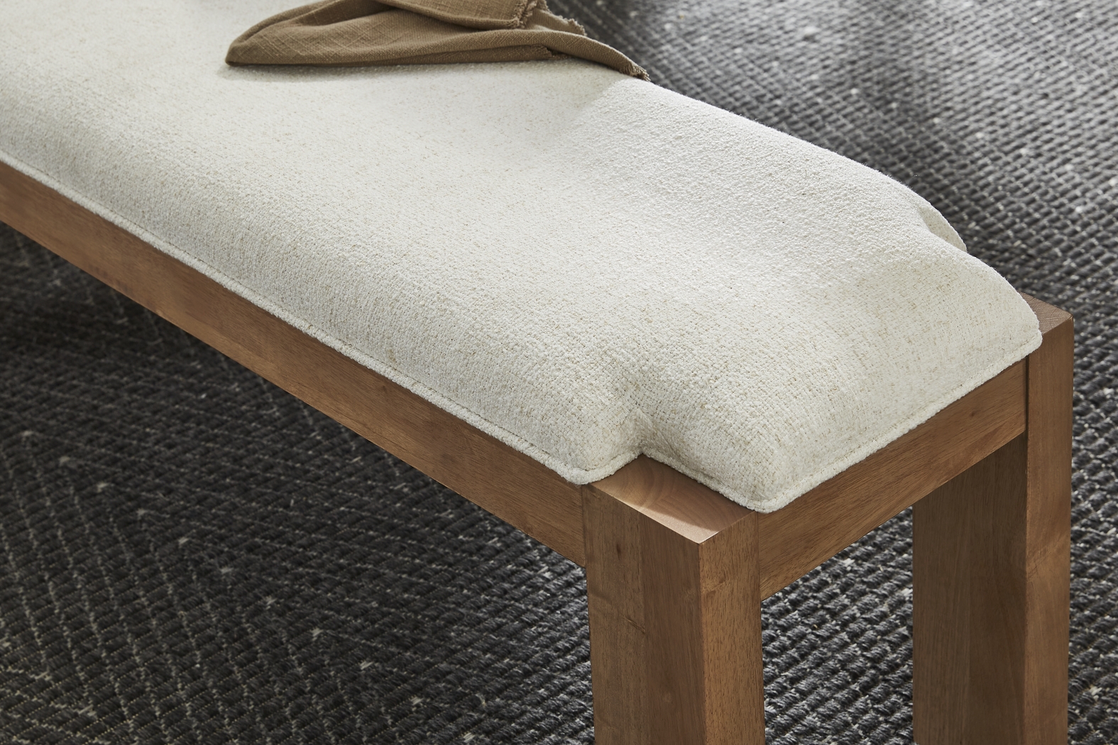 Ithaca Natural Bench - Thumbnail - Image 3