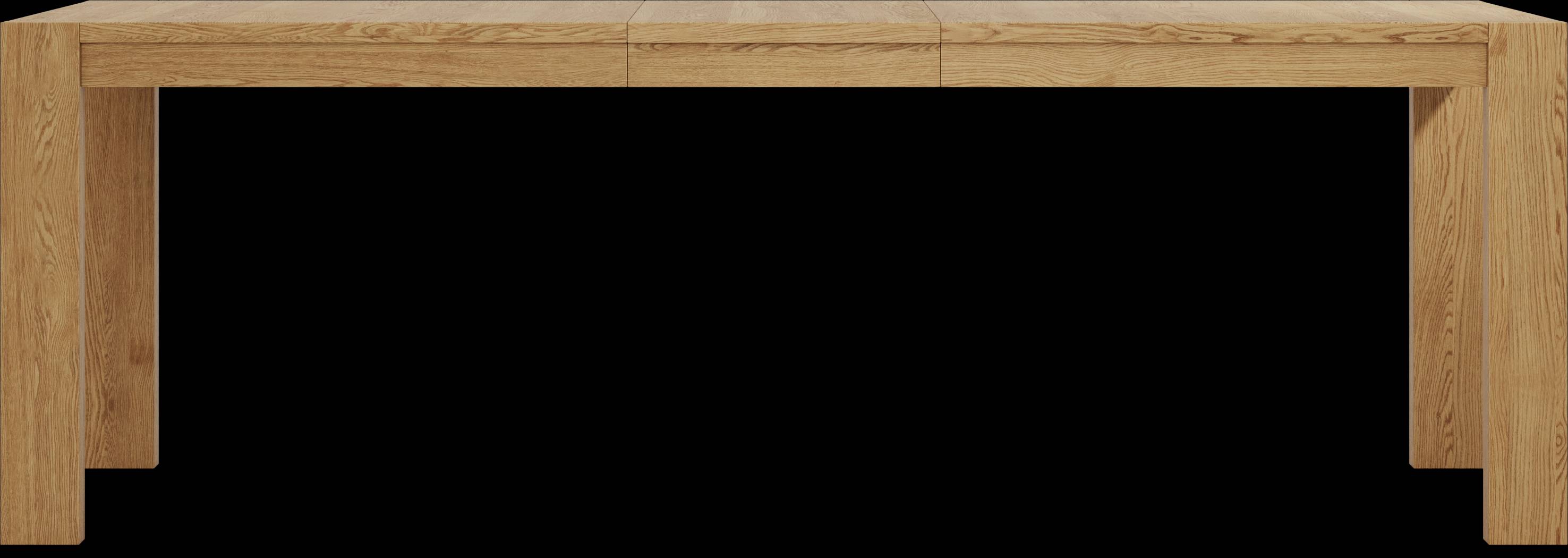 Ithaca Natural 6 Pc Dining Room - Thumbnail - Image 3