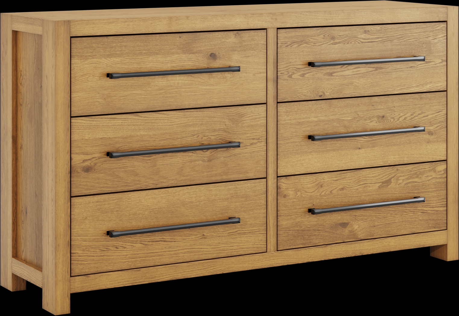 Ithaca Natural Dresser - Thumbnail - Image 3