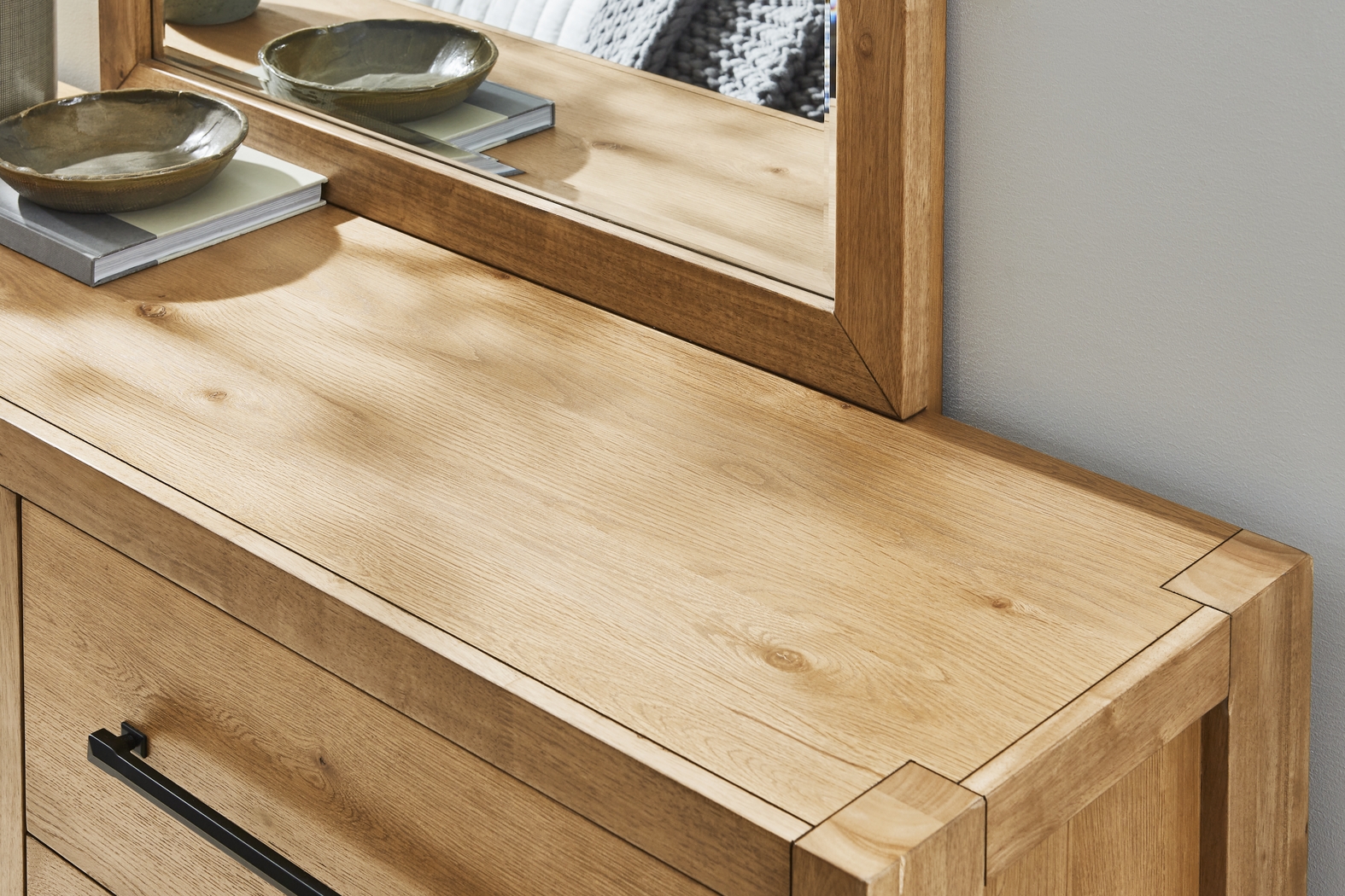 Ithaca Natural Dresser - Thumbnail - Image 4