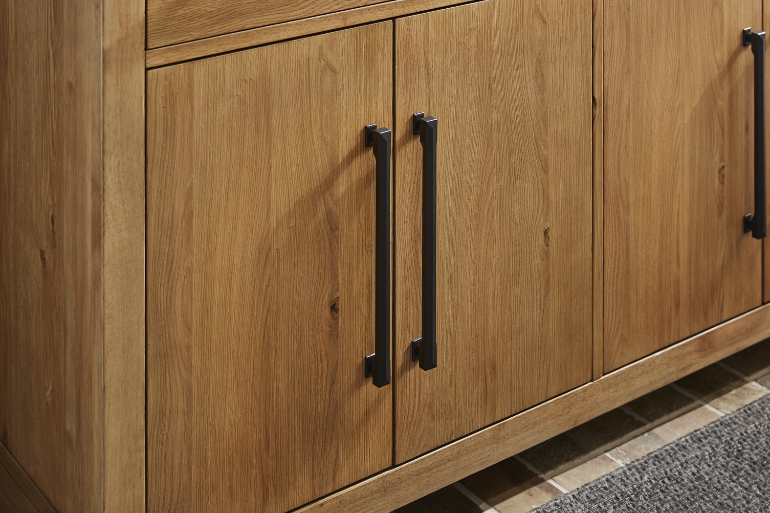 Ithaca Natural 6 Pc Dining Room - Thumbnail - Image 6