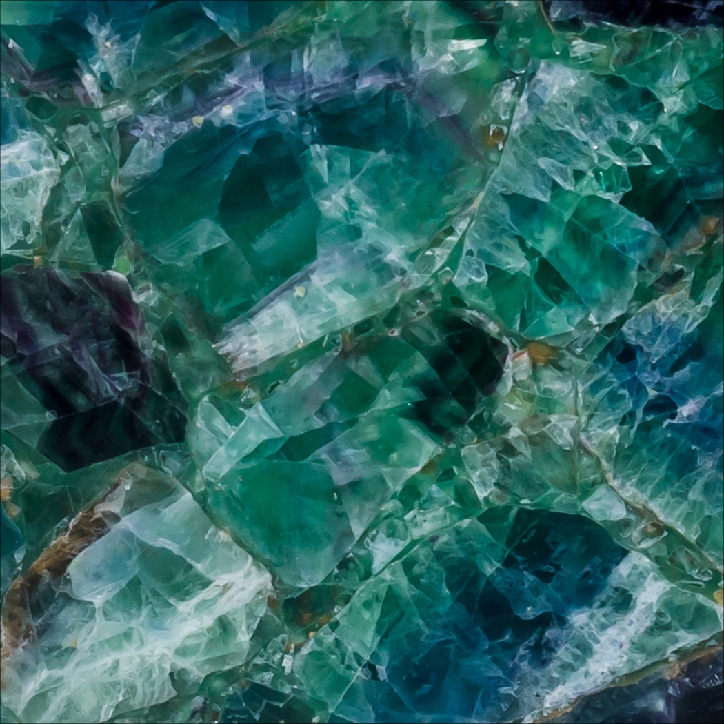 Itte Green Accent Table - Thumbnail - Image 4