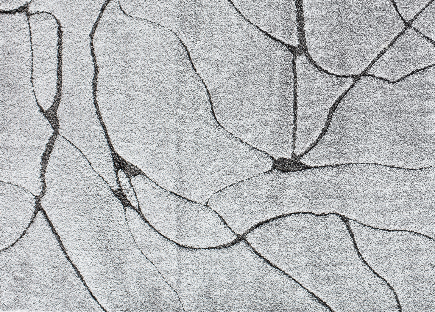 Itzell Gray 5' x 7'6 Rug - Thumbnail - Image 3