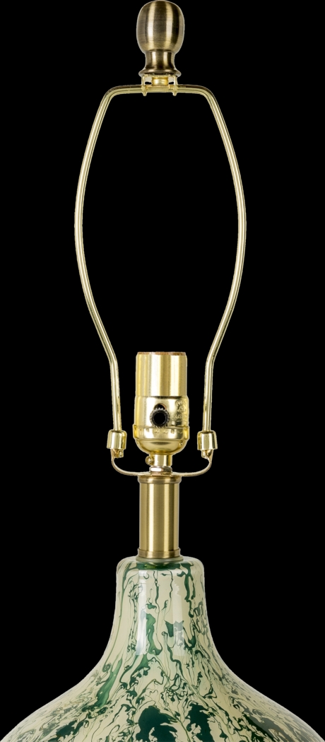 Iva Park Green Lamp - Thumbnail - Image 6