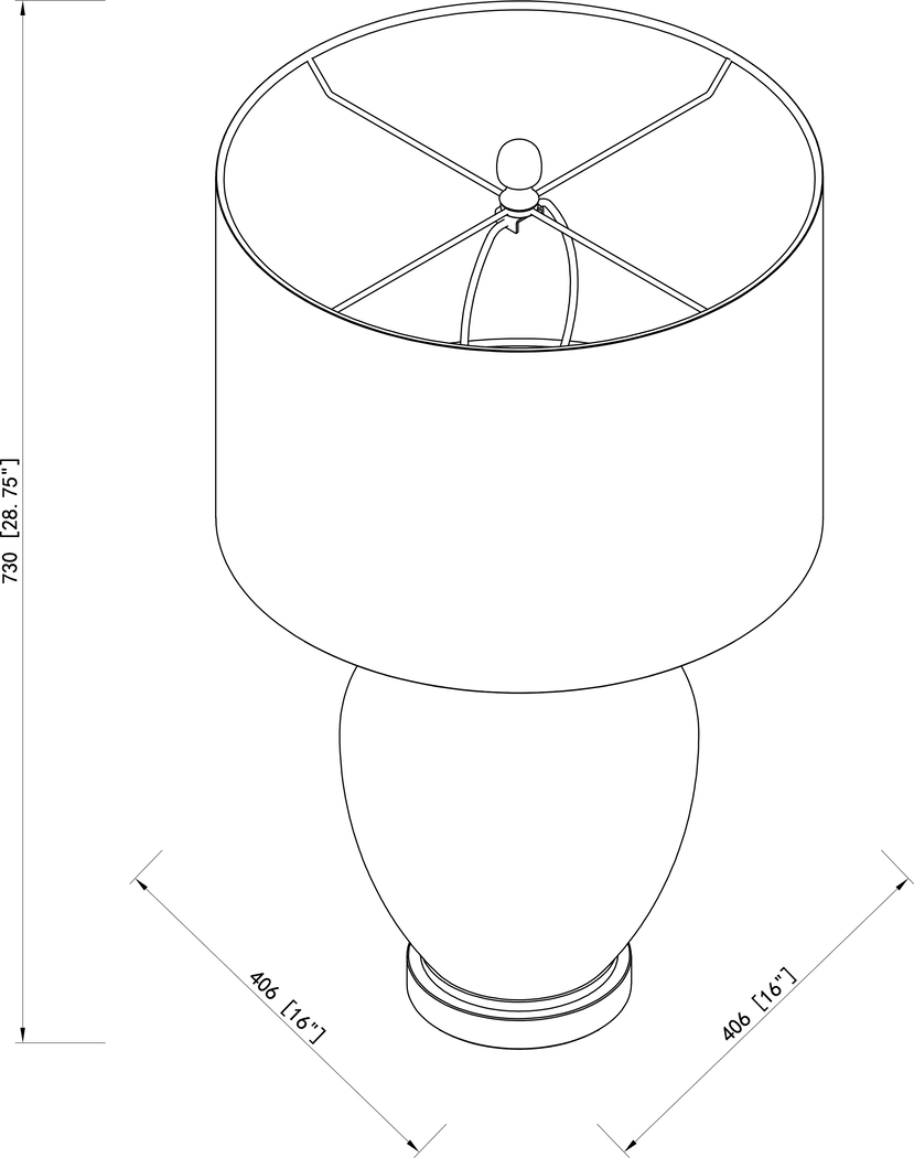 Iva Park Green Lamp - Thumbnail - Image 8