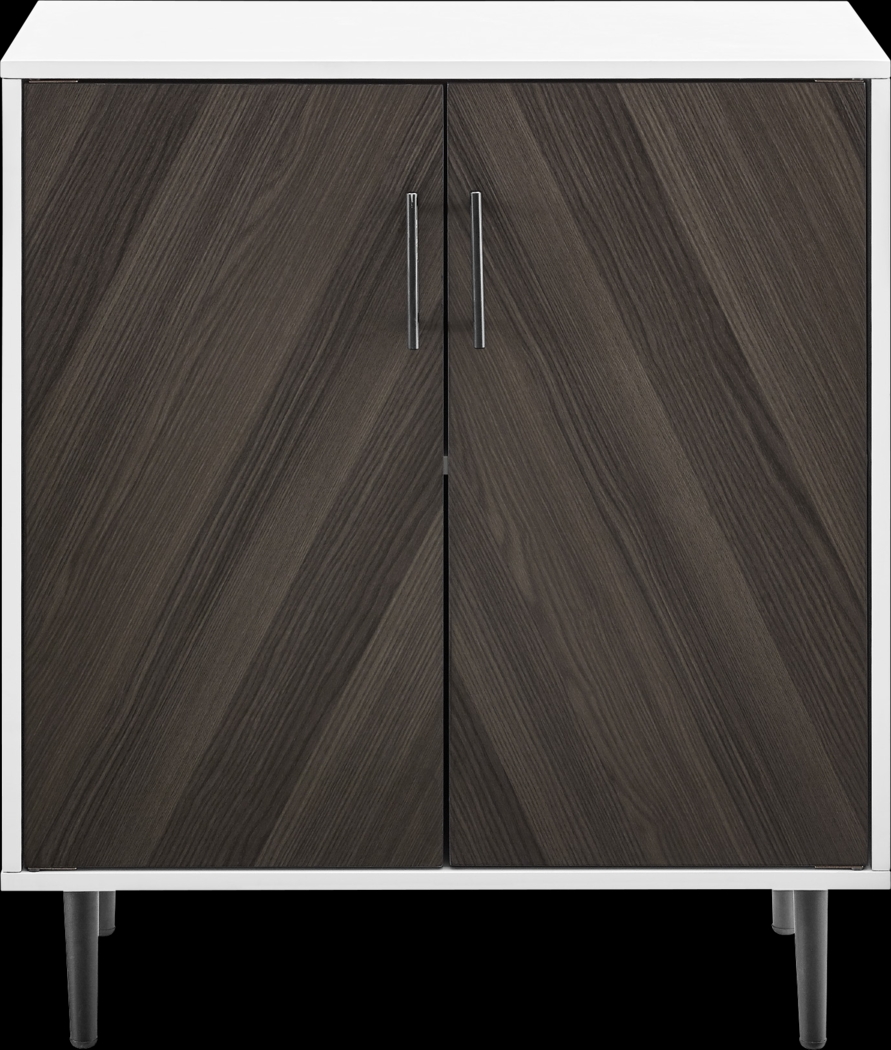 Ivaloo Brown Accent Cabinet - Thumbnail - Image 2