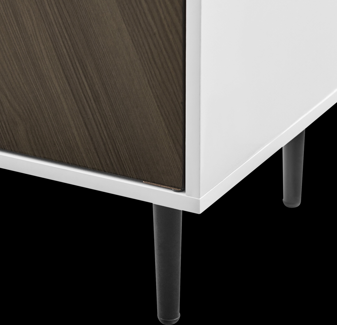 Ivaloo Brown Accent Cabinet - Thumbnail - Image 3