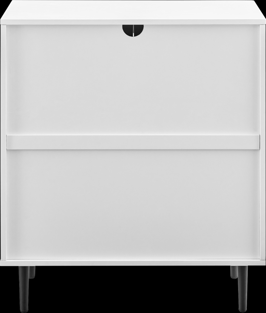 Ivaloo Brown Accent Cabinet - Thumbnail - Image 4