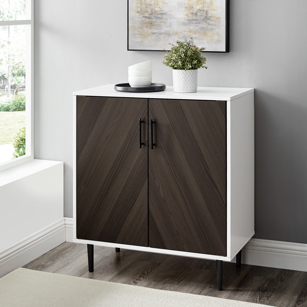 Ivaloo Brown Accent Cabinet - Thumbnail - Image 5