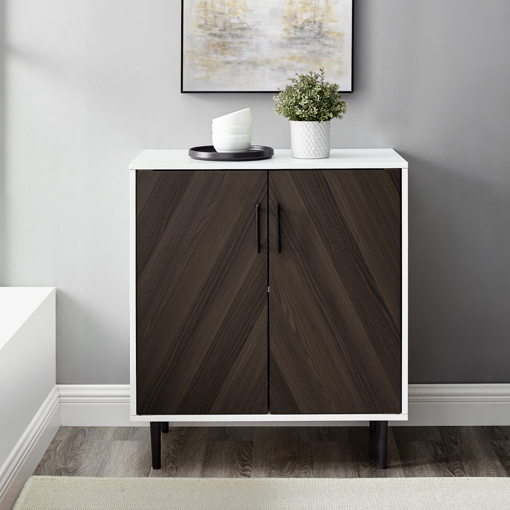Ivaloo Brown Accent Cabinet - Thumbnail - Image 6