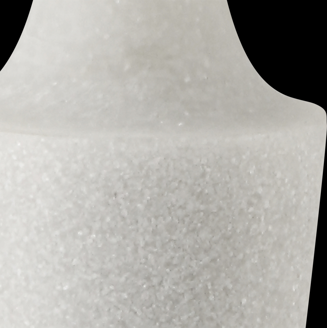 Ivanhoe Alley Brass Floor Lamp - Thumbnail - Image 3