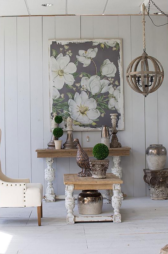 Iverson Boulevard Brown Chandelier - Thumbnail - Image 2