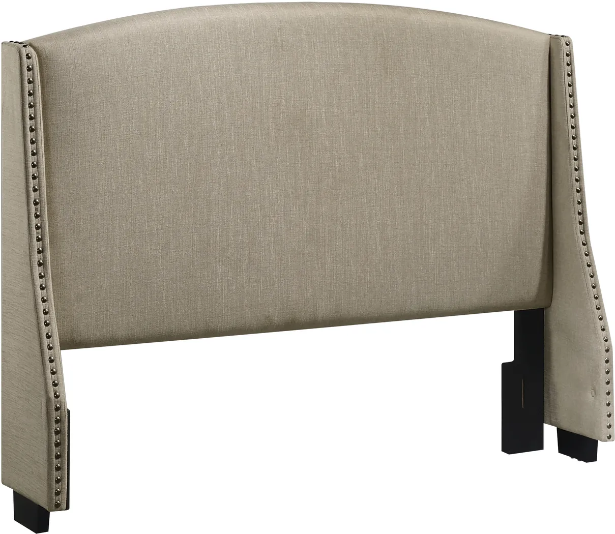 Ivorena Natural King Headboard - Thumbnail - Image 4