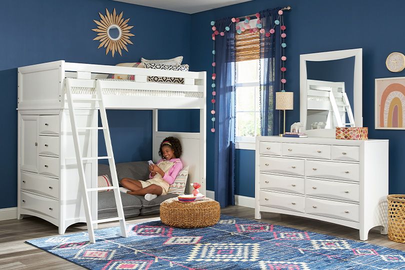 Rooms to go kids sale discount