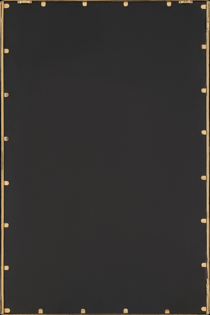 Ixex Gold Wall Mirror - Thumbnail - Image 6