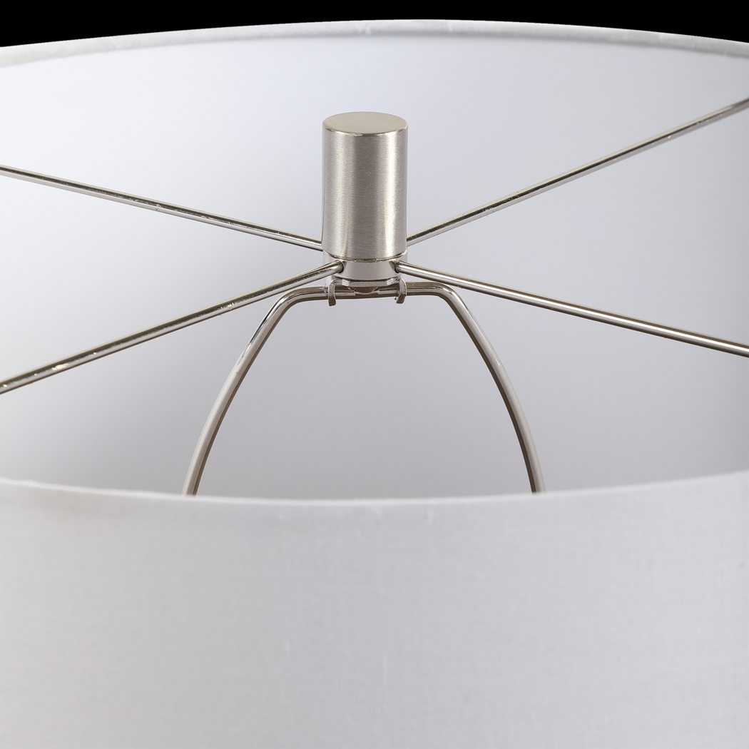 Ixora Gate Blue Lamp - Thumbnail - Image 7