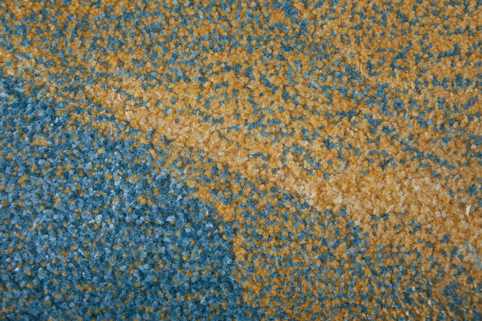 Ixtabi Blue/Gold 8' x 10' Rug - Image 7