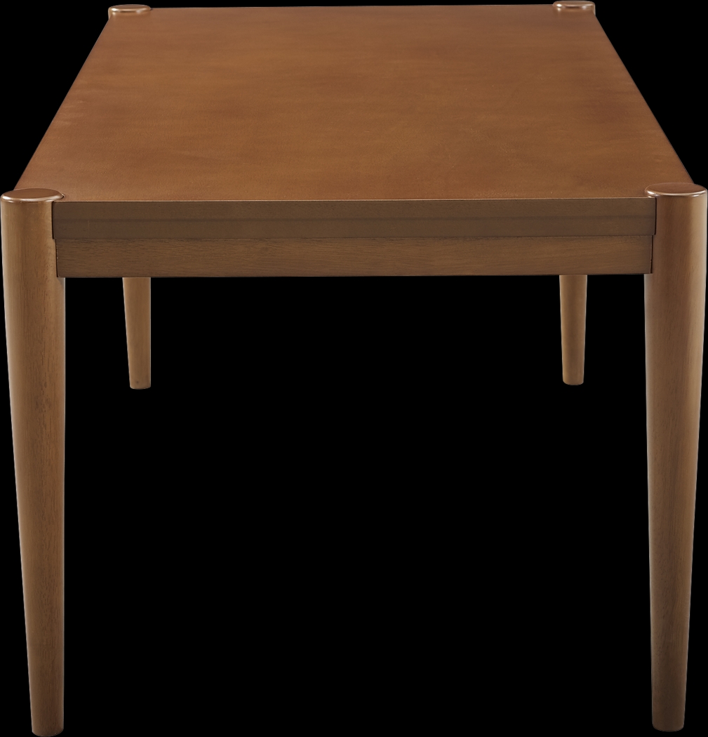 Ixworht Brown Cocktail Table - Thumbnail - Image 2