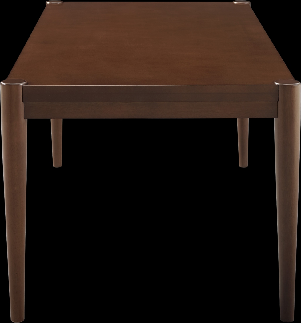 Ixworht Walnut Cocktail Table - Thumbnail - Image 2