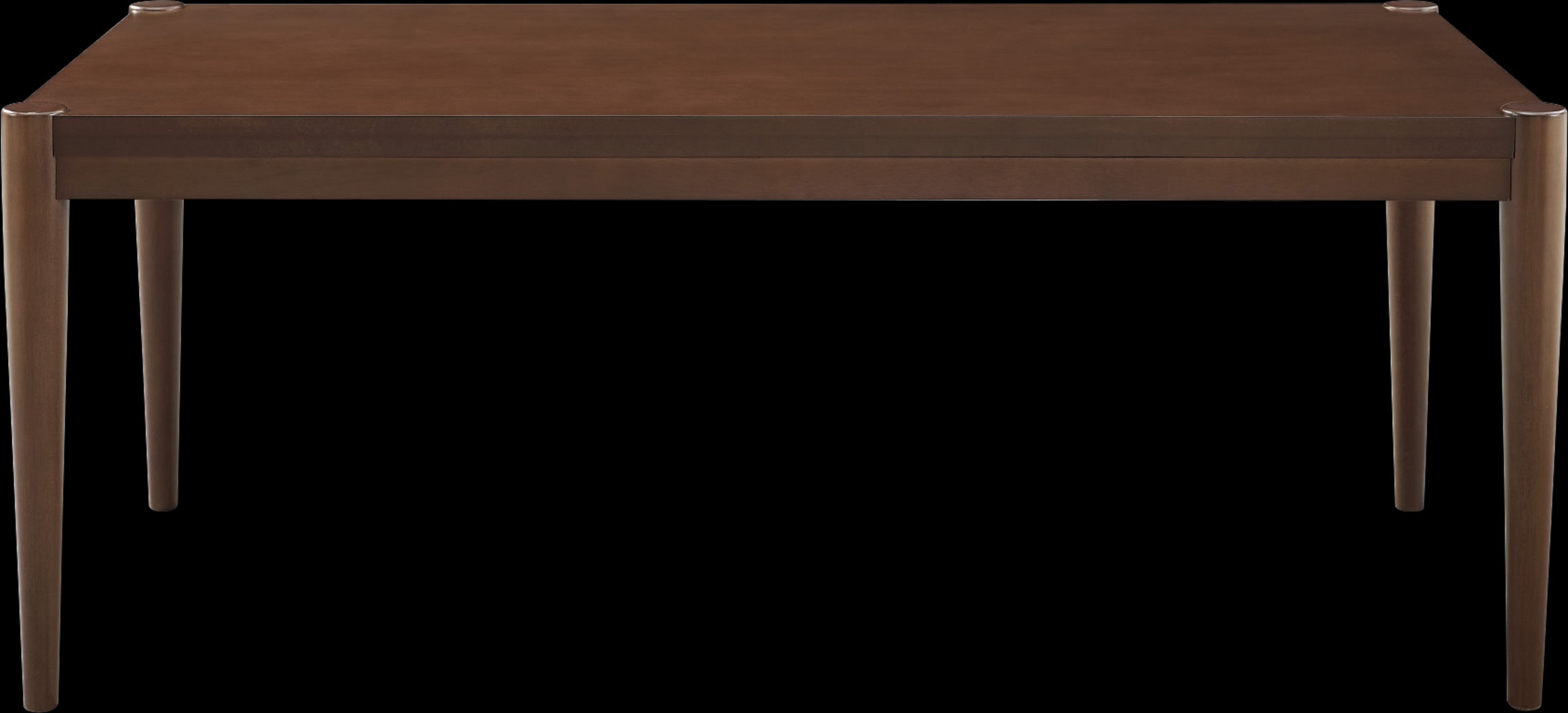 Ixworht Walnut Cocktail Table - Thumbnail - Image 3