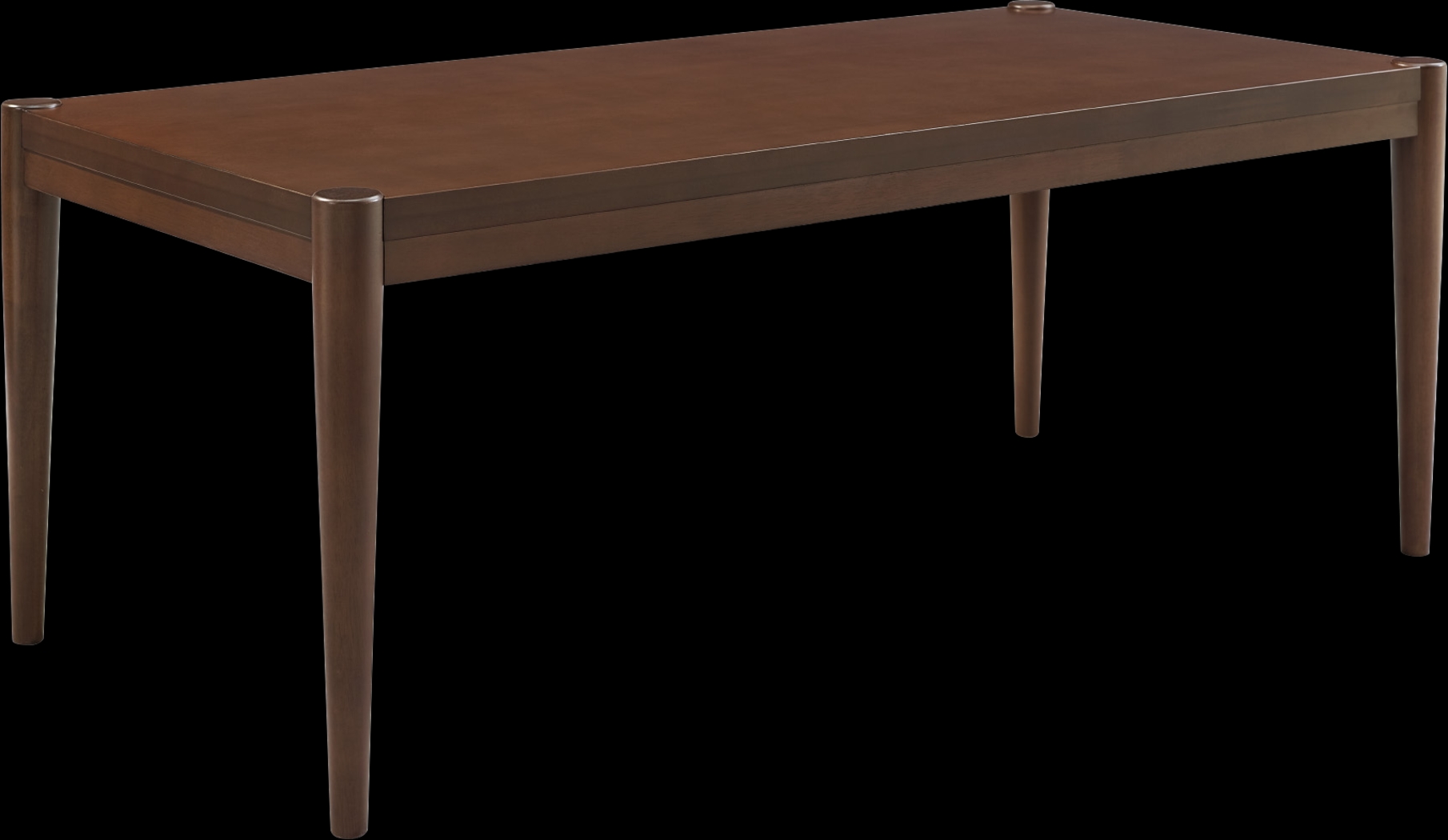 Ixworht Walnut Cocktail Table - Thumbnail - Image 1