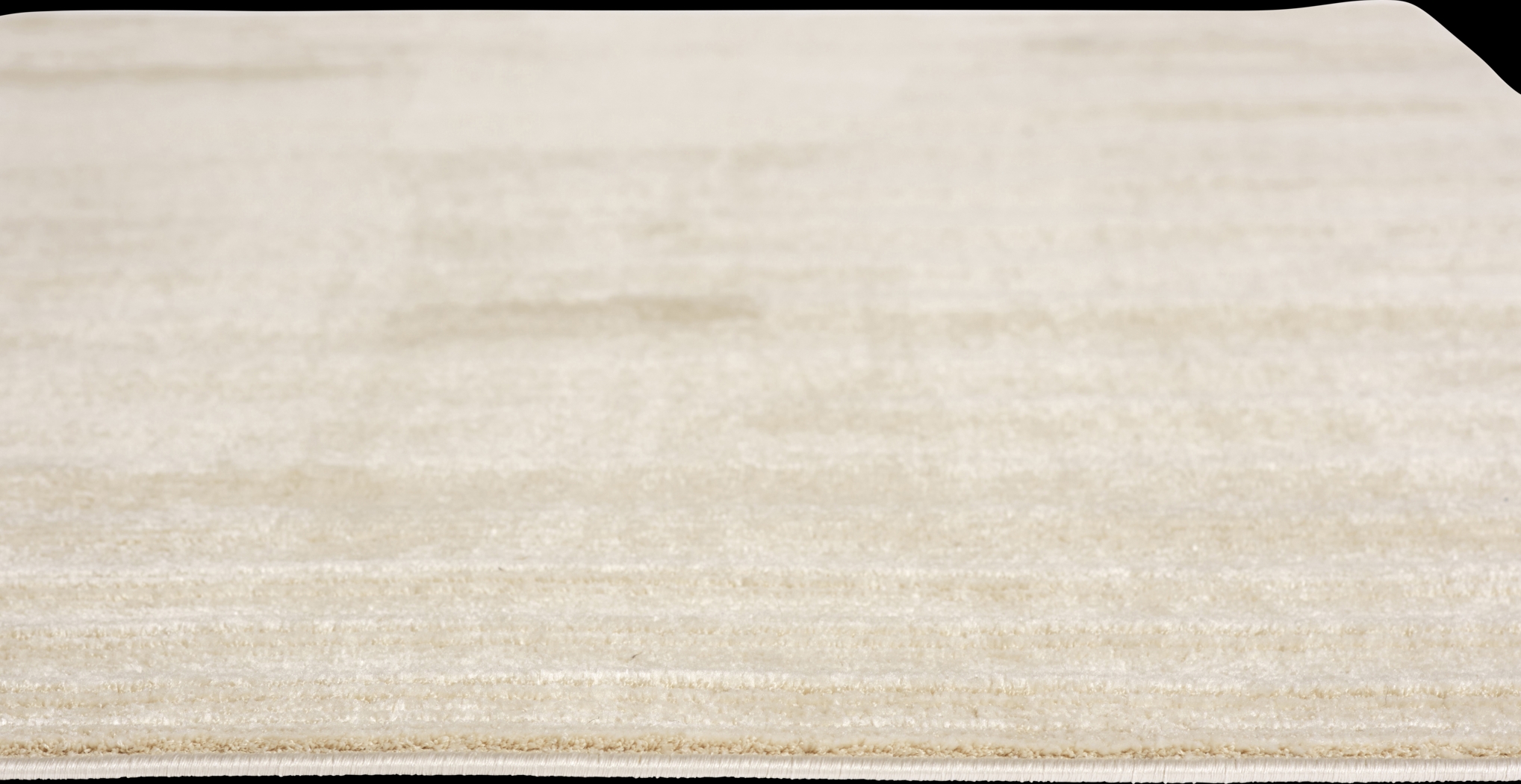 Iyleen Off-White 5'3 x 7'3 Rug - Thumbnail - Image 4
