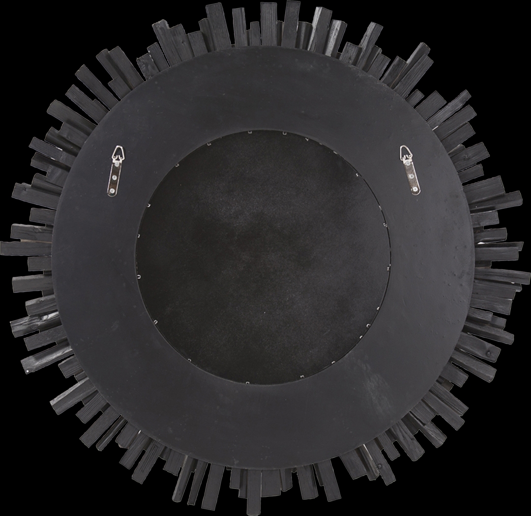 Izamar Natural Mirror - Thumbnail - Image 5