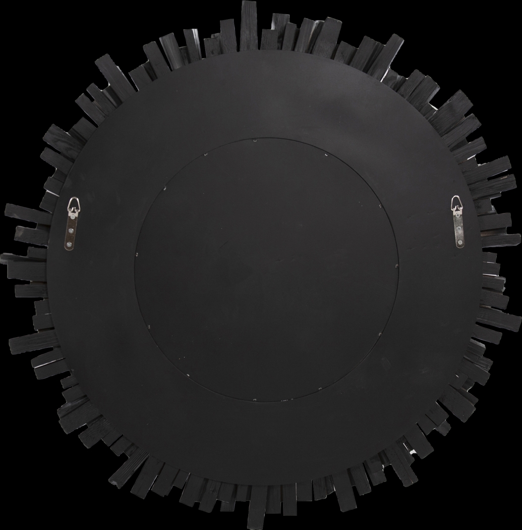 Izamar White Mirror - Thumbnail - Image 5