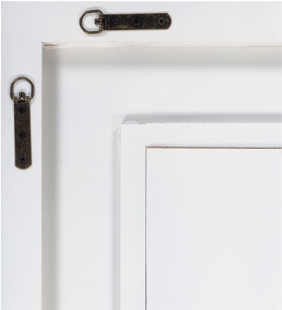 Izna White Mirror - Thumbnail - Image 4