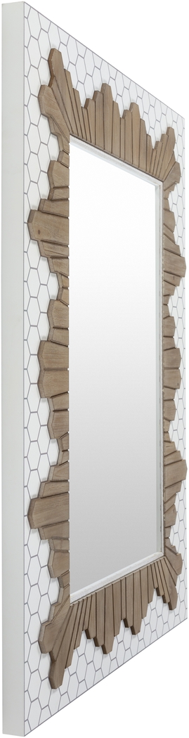 Izna White Mirror - Thumbnail - Image 5