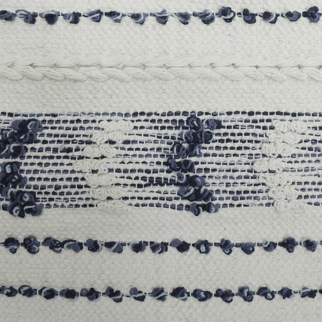 Izuken Blue/White Wall Decor - Thumbnail - Image 5