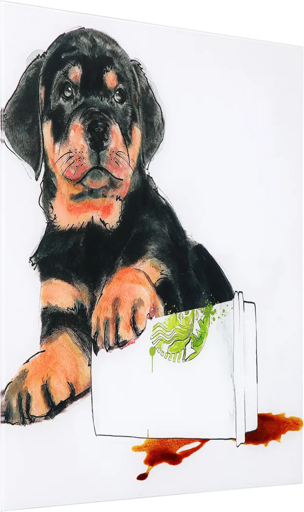 Izzy's Spill Artwork - Thumbnail - Image 2