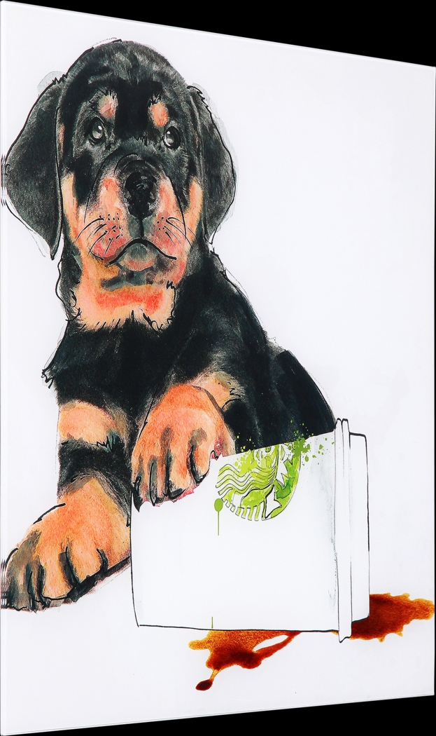 Izzy's Spill Artwork - Thumbnail - Image 2