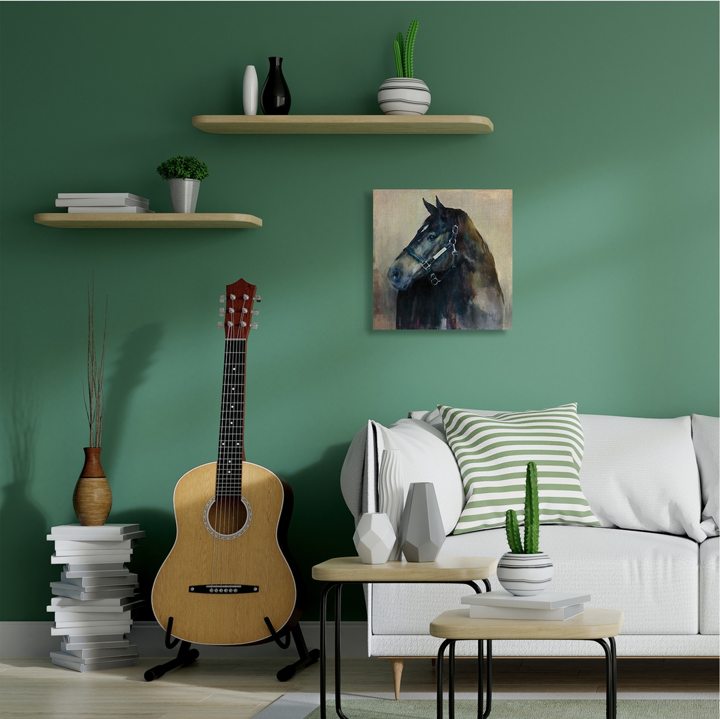 Izzy's Stare Artwork - Thumbnail - Image 2