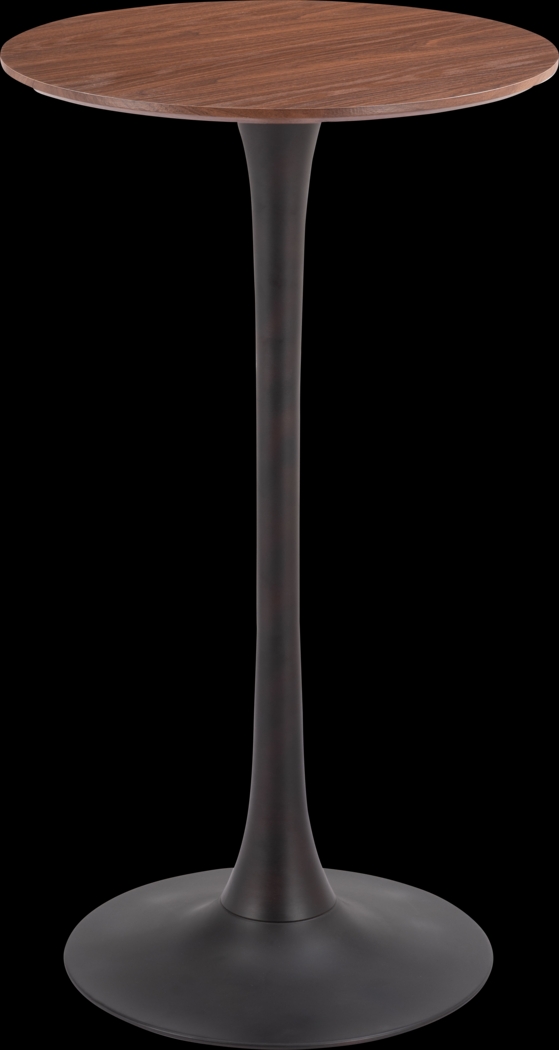 Jabez Brown Bar Table - Thumbnail - Image 2