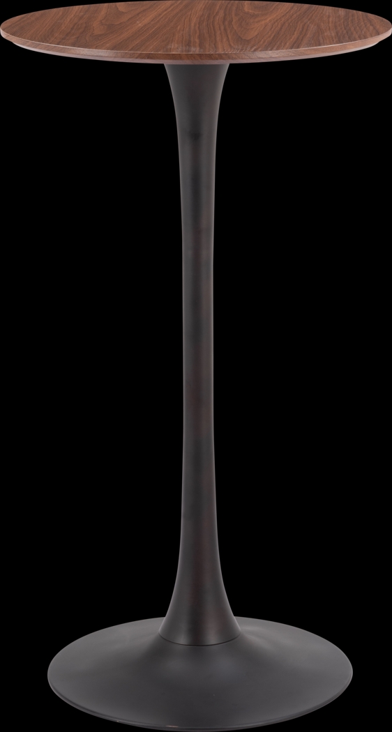 Jabez Brown Bar Table - Thumbnail - Image 1