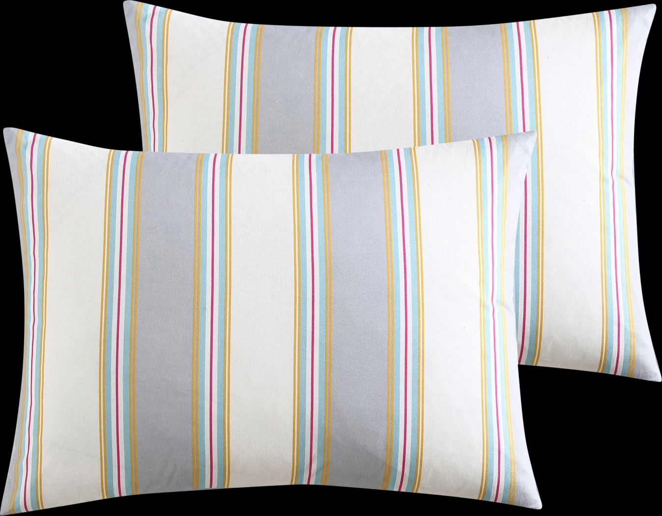 Jacabus Ivory Sage 7 Pc Queen Comforter Set - Thumbnail - Image 4