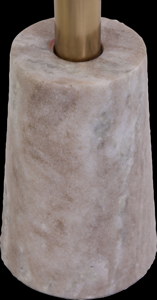 Jacelyn Gold Accent Table - Thumbnail - Image 6