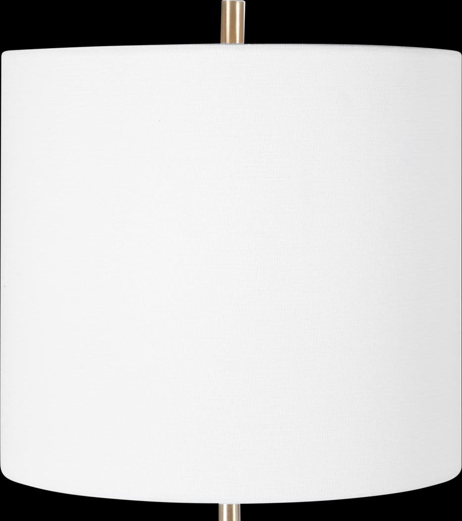 Jack Grove White Lamp - Thumbnail - Image 4