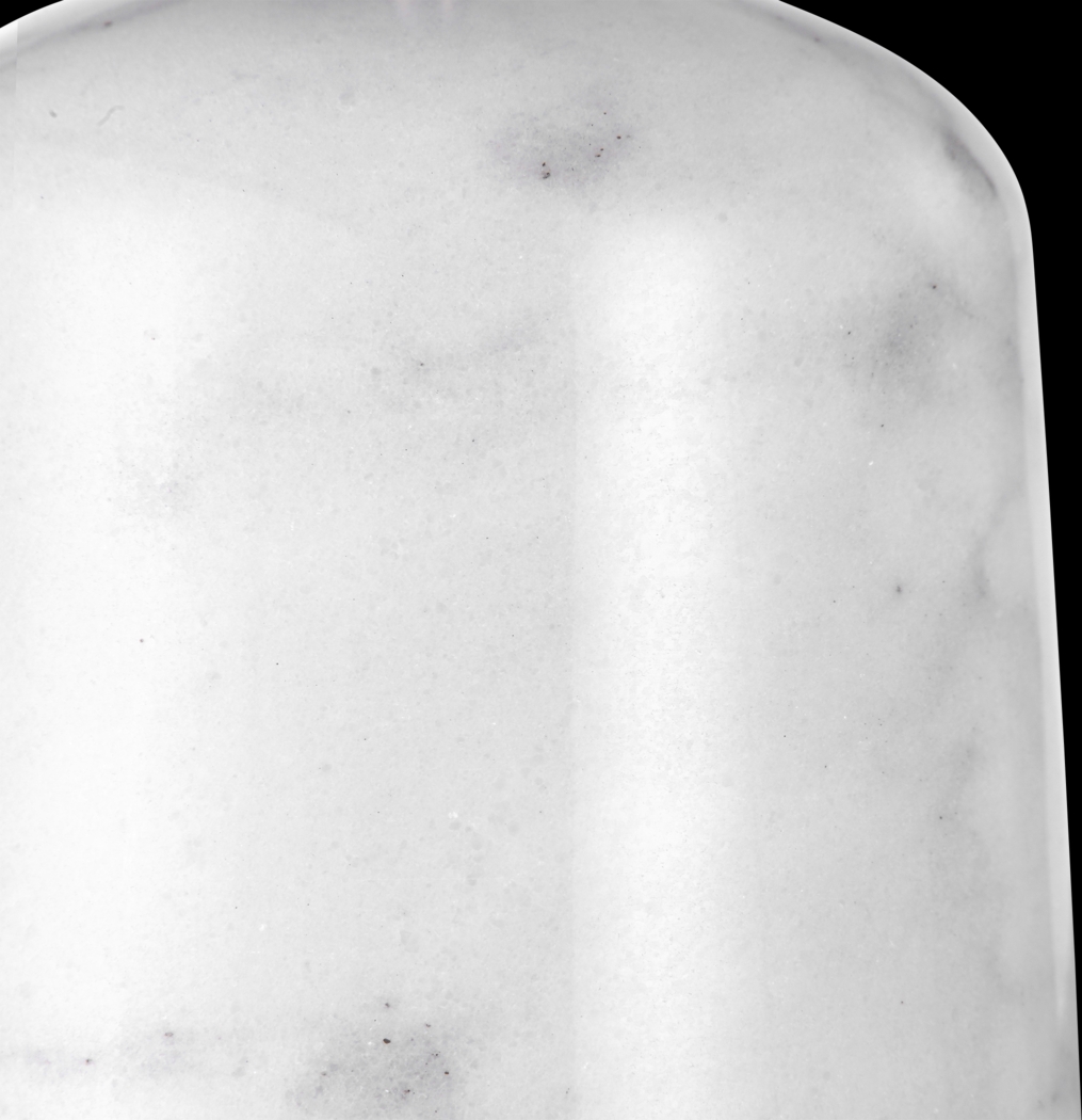 Jack Grove White Lamp - Thumbnail - Image 5