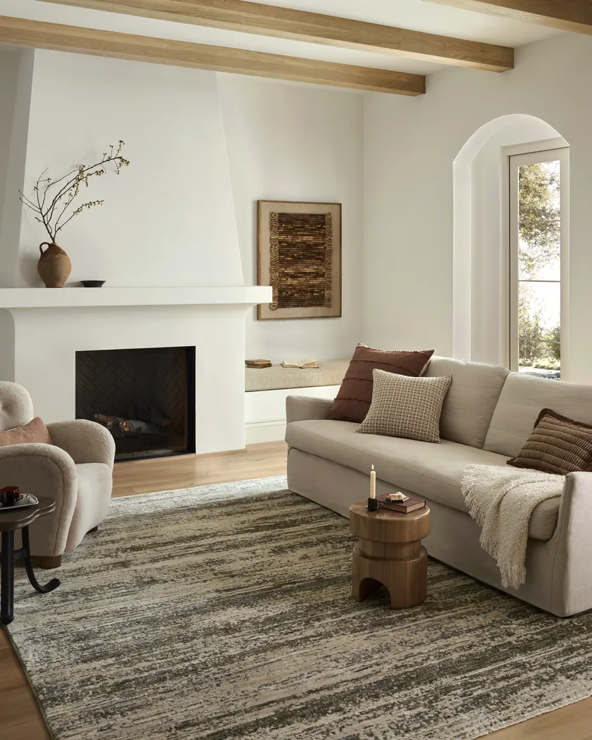 Jackal Multi 5'1" x 7'6" Rug - Thumbnail - Image 2