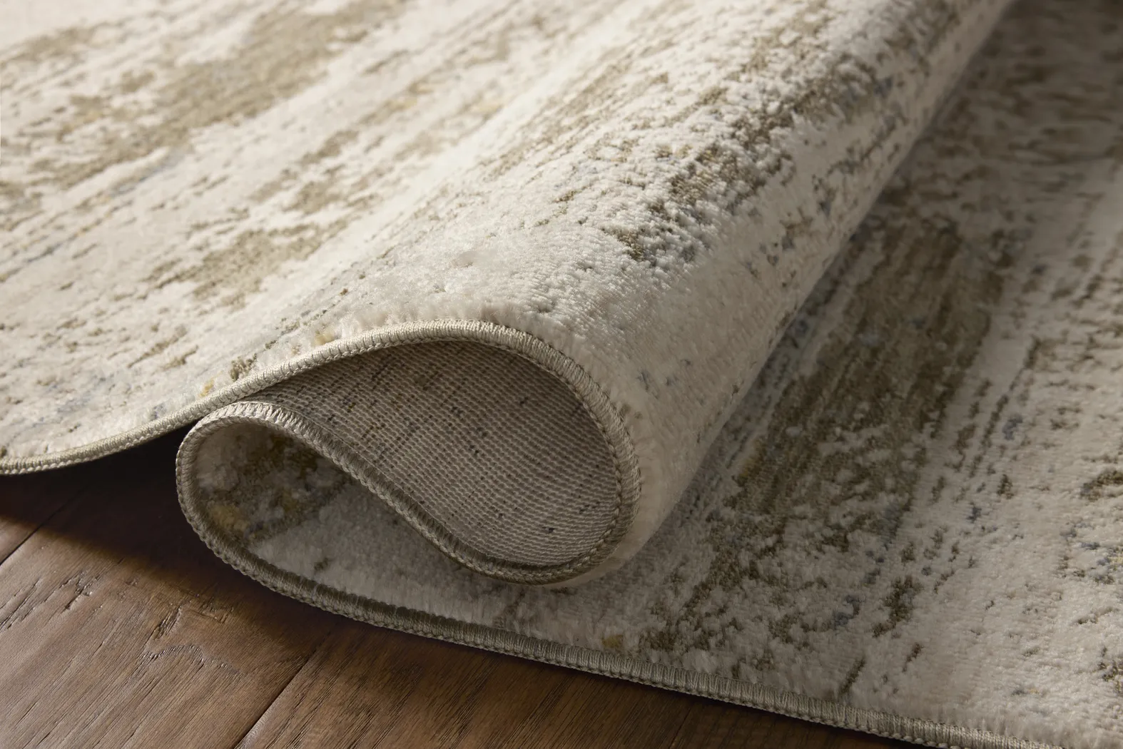 Jackal Multi 7'10" x 10'2" Rug - Thumbnail - Image 3