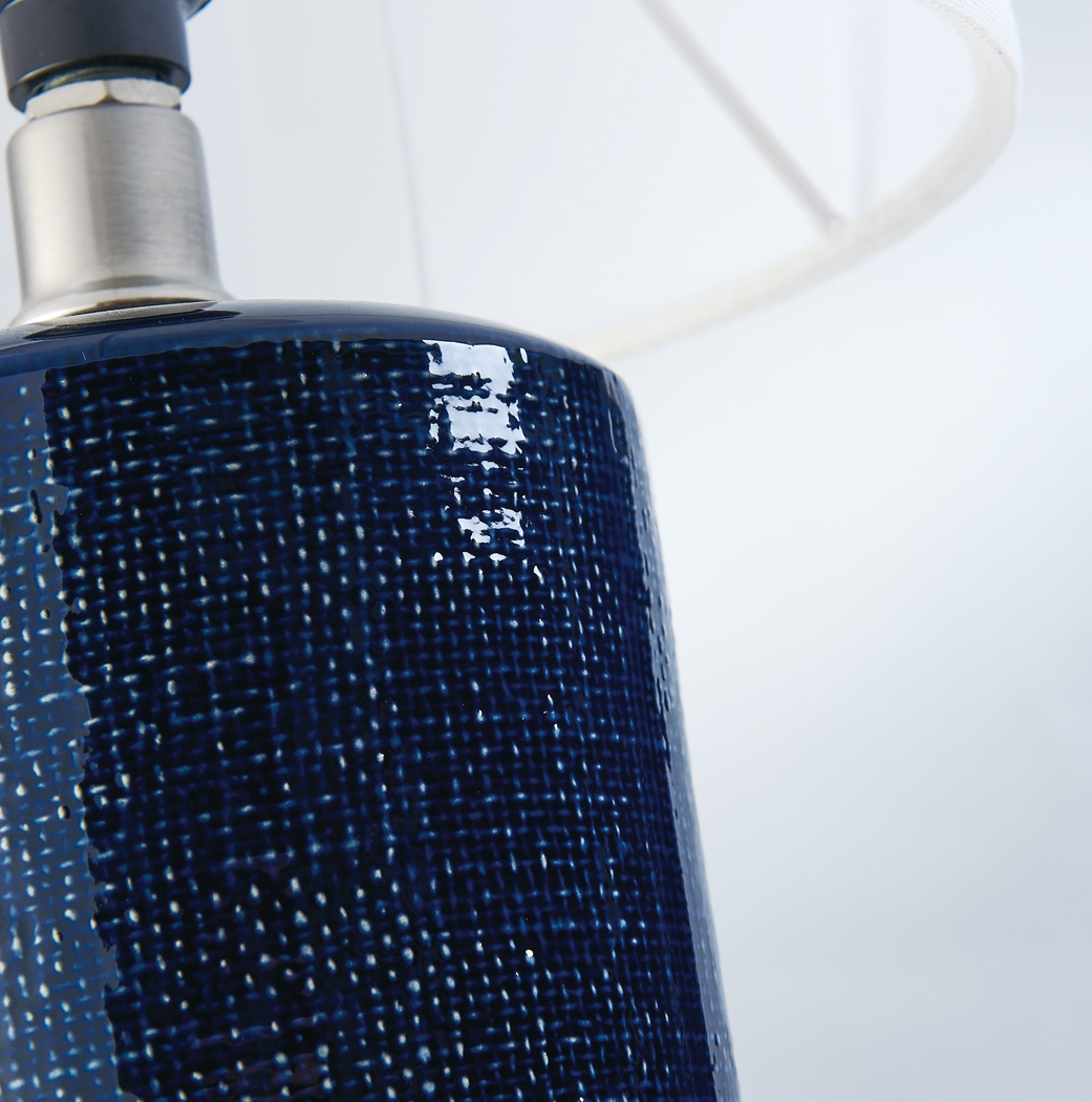 Jackie Table Lamps, Set of 2 - Thumbnail - Image 2