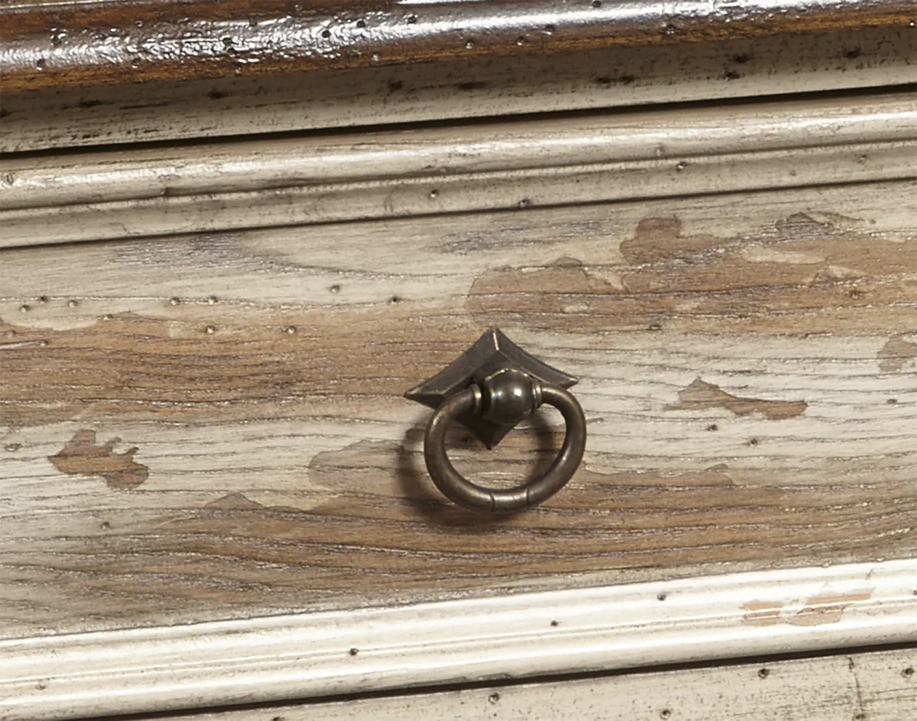 Jackman Sandstone Sofa Table - Thumbnail - Image 3