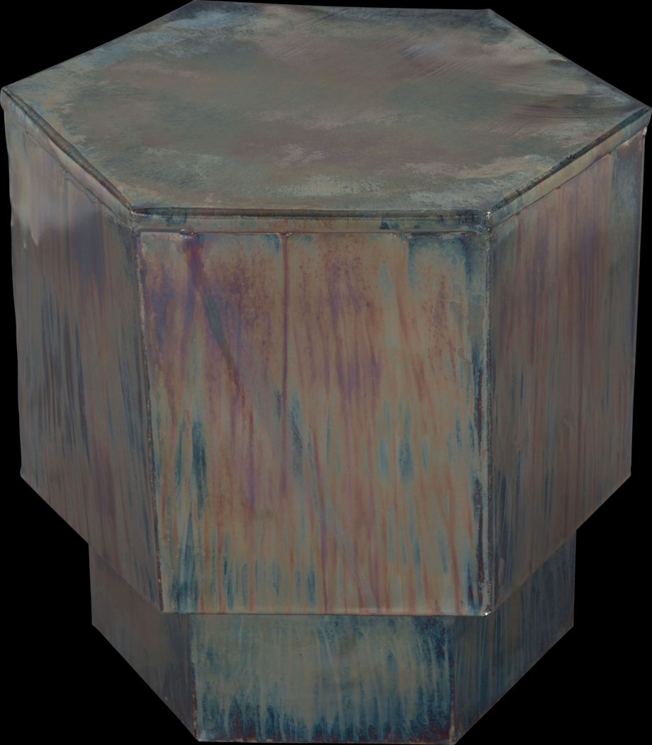 Jaclaire Black End Table - Thumbnail - Image 4