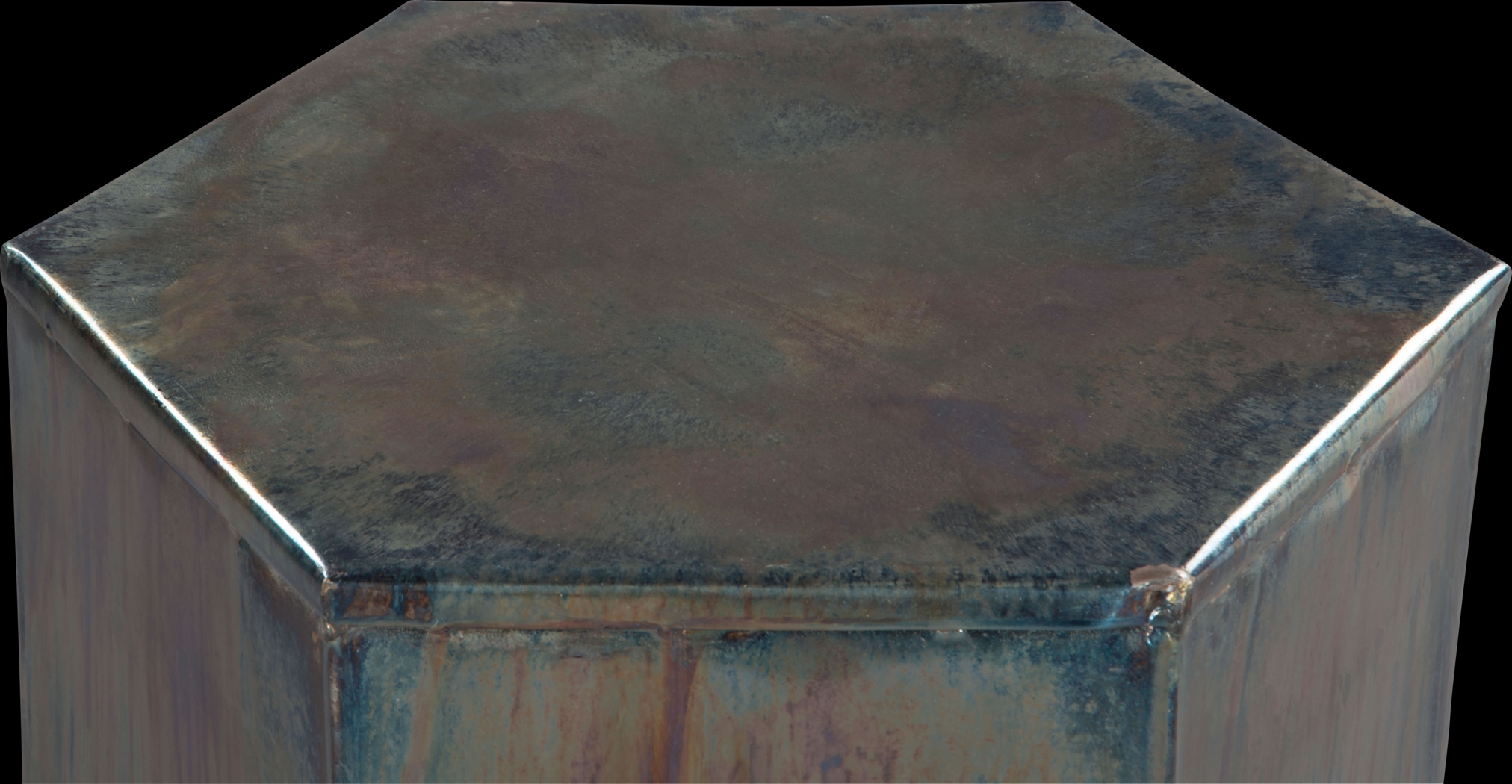 Jaclaire Black End Table - Thumbnail - Image 6