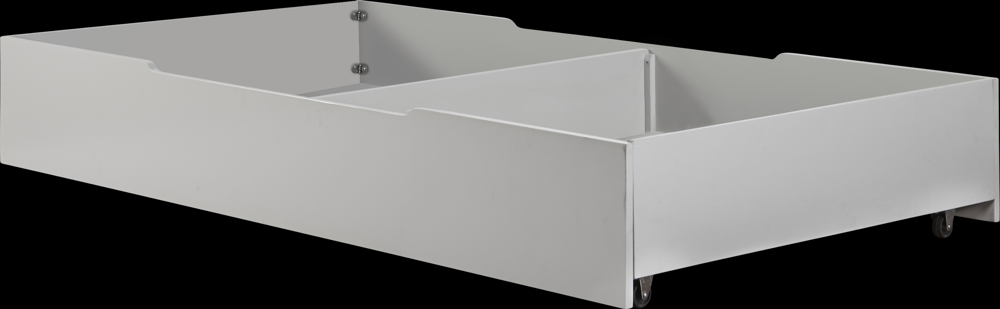 Kids Jaclyn Place Gray 6 Pc Twin Panel Bedroom - Thumbnail - Image 4