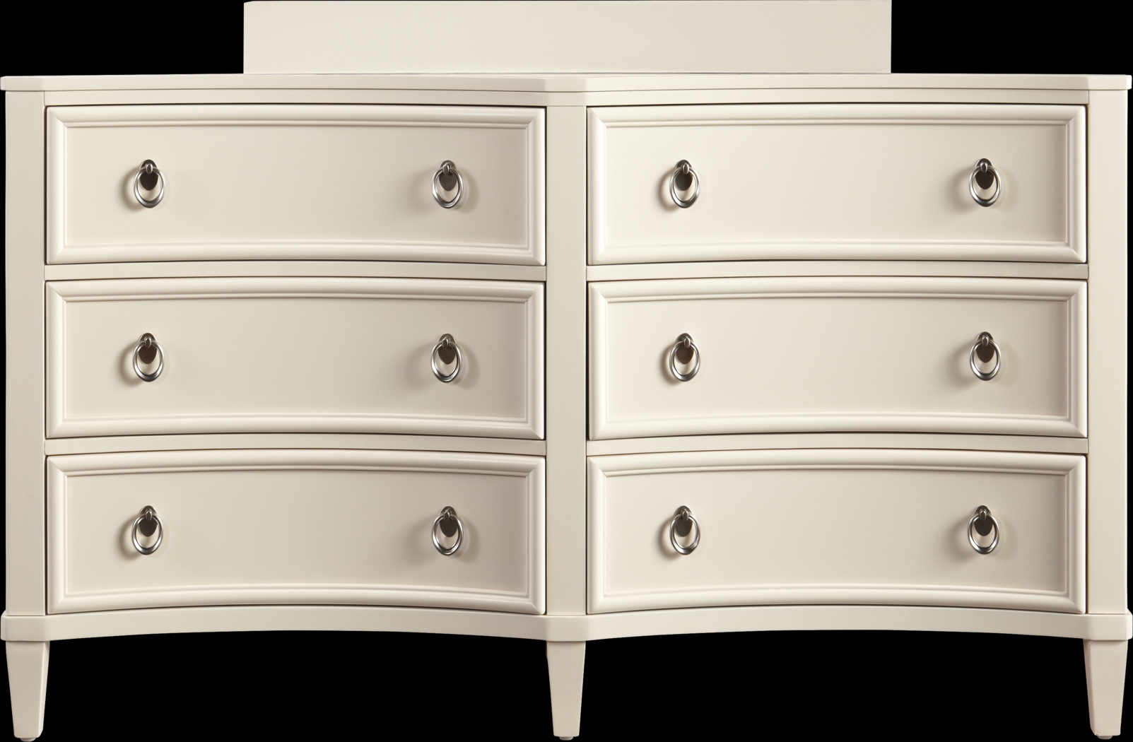 Jaclyn Place Ivory 4 Pc Nursery - Thumbnail - Image 6