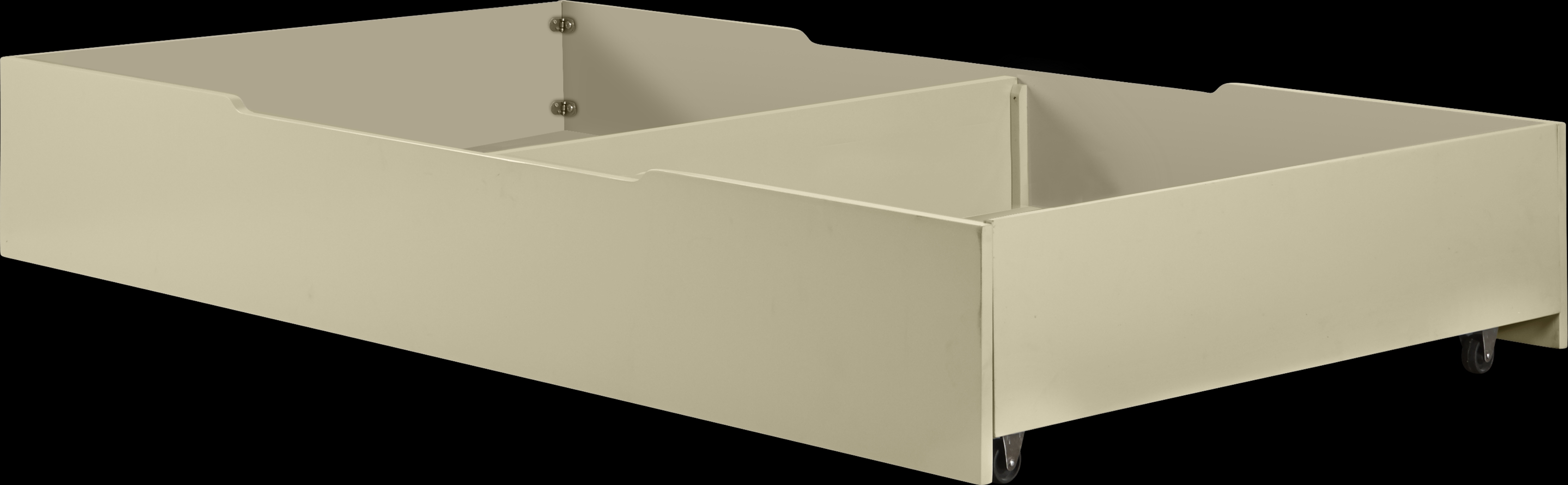 Kids Jaclyn Place Ivory 6 Pc Twin Panel Bedroom - Thumbnail - Image 4